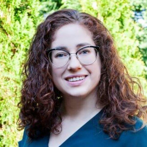Photo of Andrea Phillips