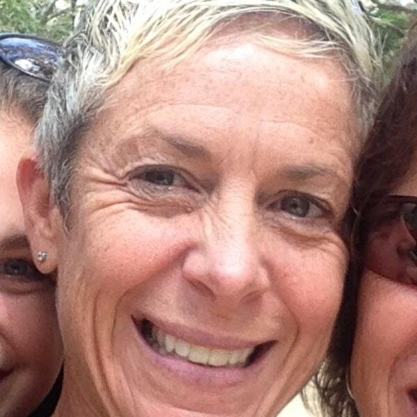 Photo of Kim Rosen
