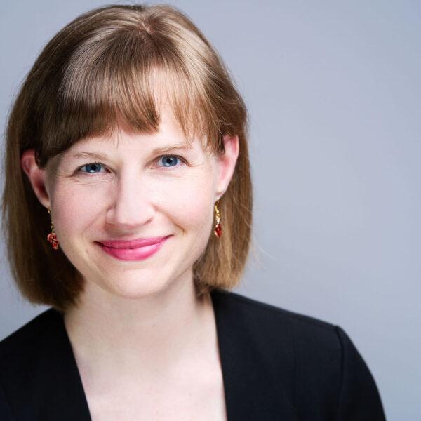 Photo of Lauren Lawson