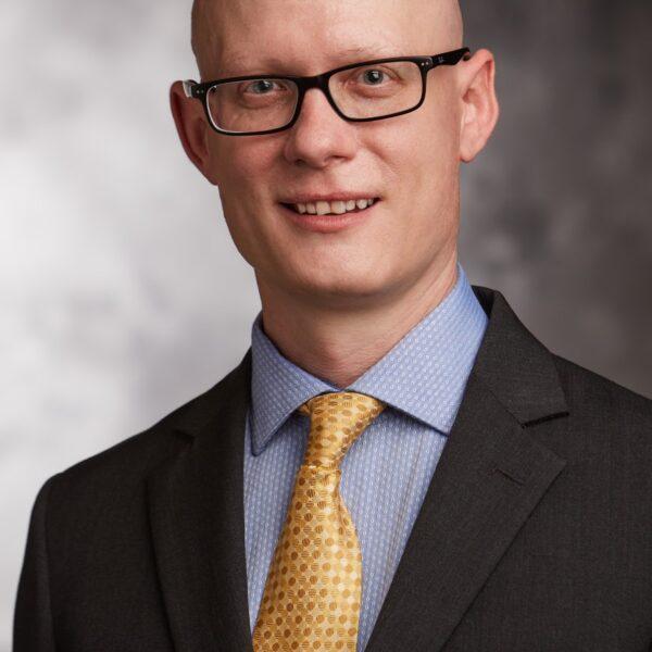 Photo of William Ross