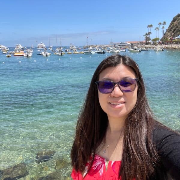 Photo of Amy La