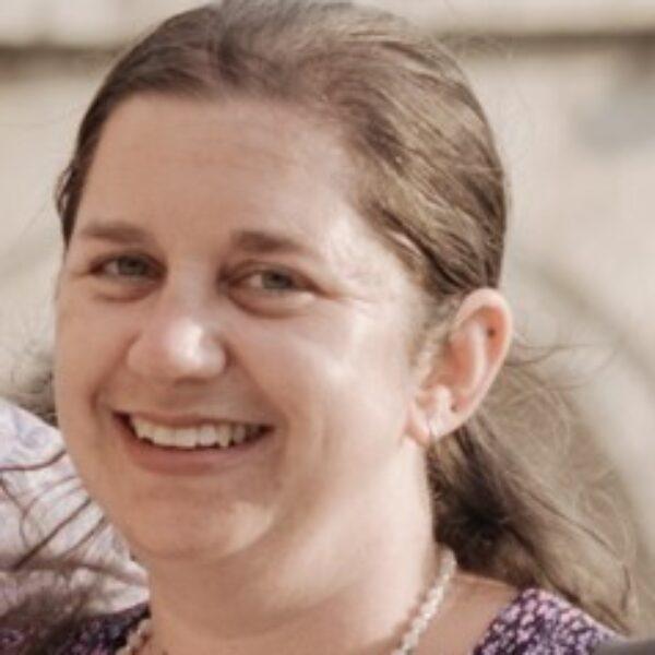 Photo of Miranda Balkin
