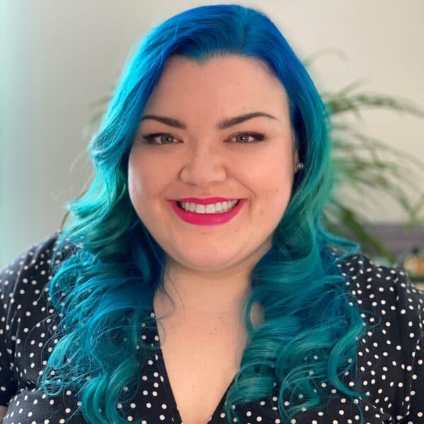Photo of Victoria Rohr