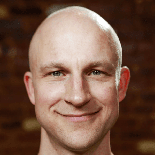 Photo of David Lobenstine