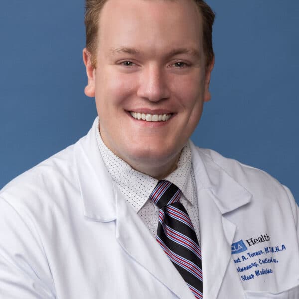 Photo of Grant Turner