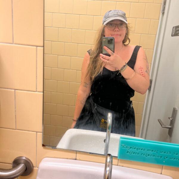 Photo of Heather Jackson