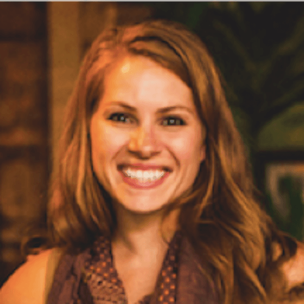 Photo of Kim Gushanas