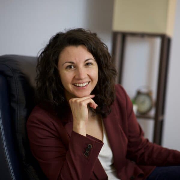 Photo of Brianna Lopez