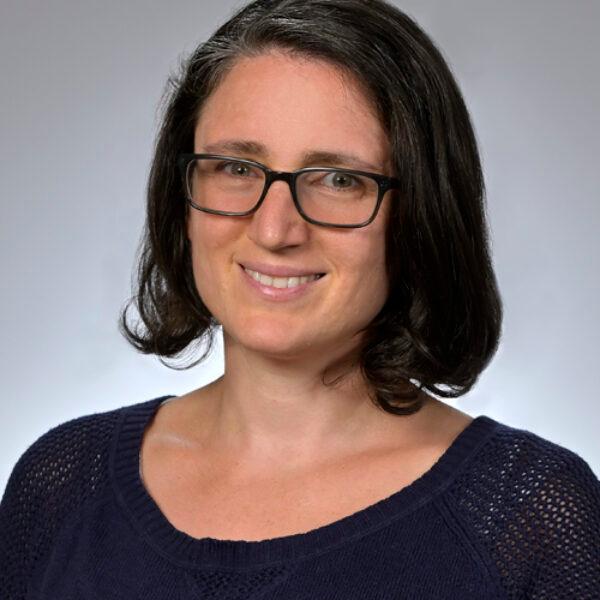 Photo of Elinore Kaufman