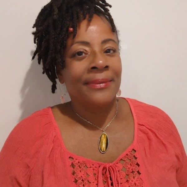 Photo of Beverly Moss