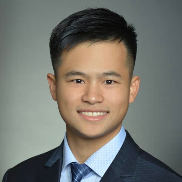 Photo of Samuel Han