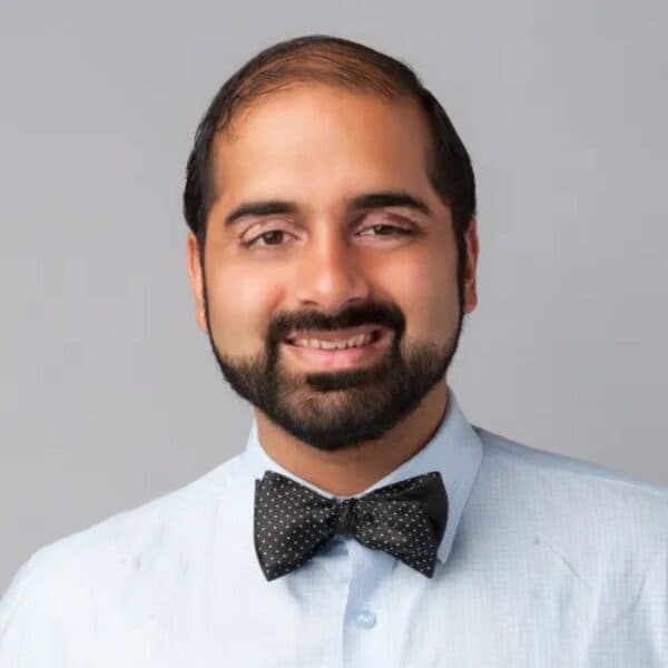 Photo of Aniruddha Hazra