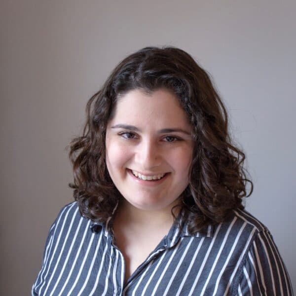 Photo of Emma Snyder