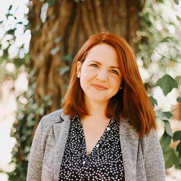 Photo of Jessica Goodnight