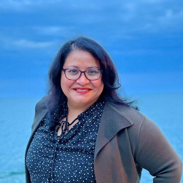 Photo of Wendy Ortiz
