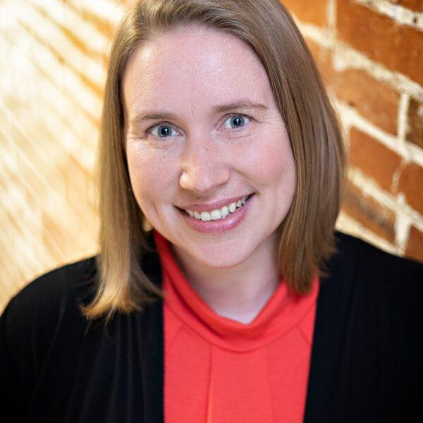 Photo of Erin Pickering