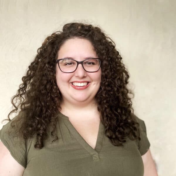 Photo of Casey McDonagh