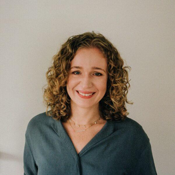 Photo of Katherine Martin