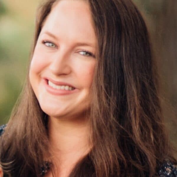 Photo of Alexandra Edenfield