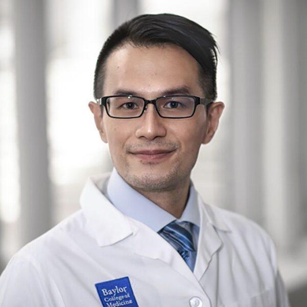 Photo of Chi-Ying (Roy) Lin