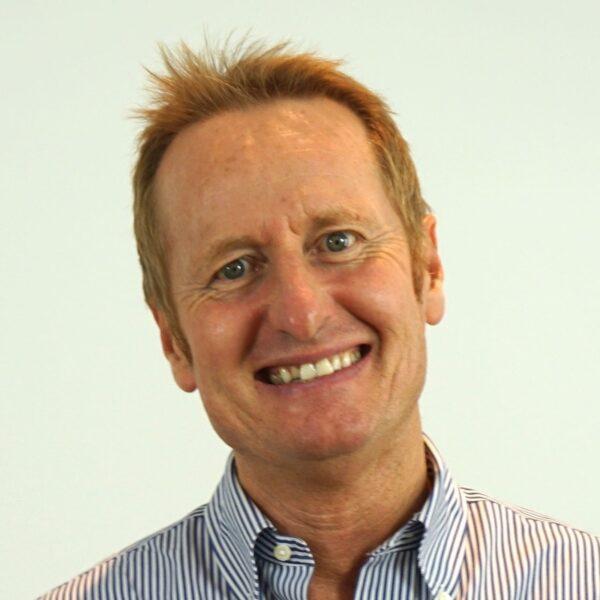 Photo of Peter Meacher