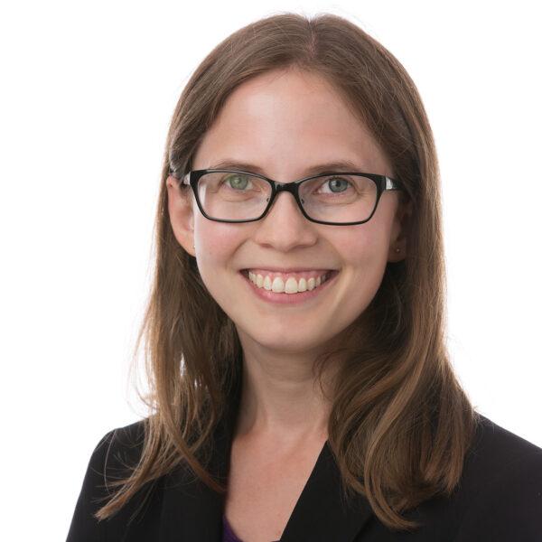 Photo of Lauren Wheeler