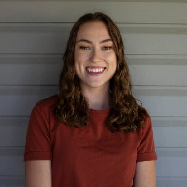 Photo of Lynnelle Mahe