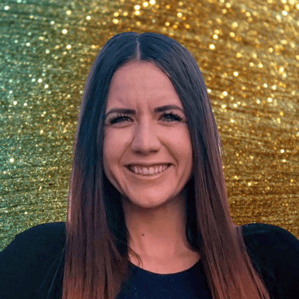 Photo of Lauren Reminger