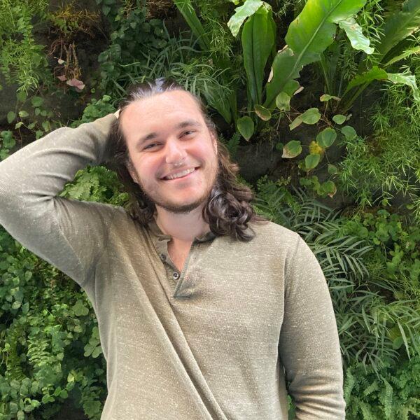 Photo of Kai Lewis