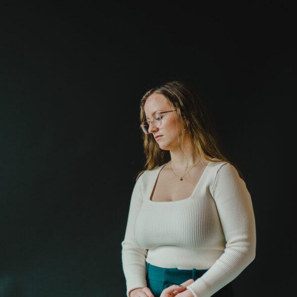 Photo of Kristen Williams