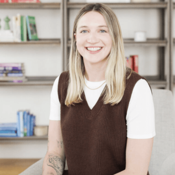 Photo of Jordan Werner