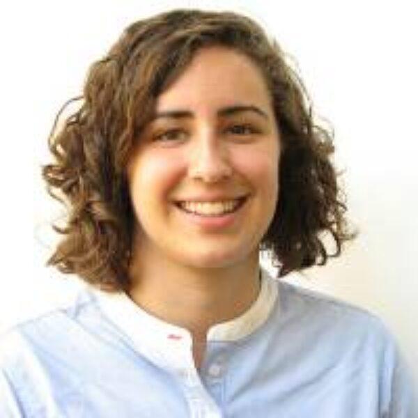 Photo of Iman Berrahou