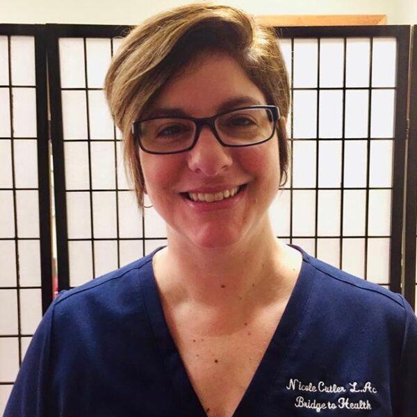 Photo of Nicole Cutler
