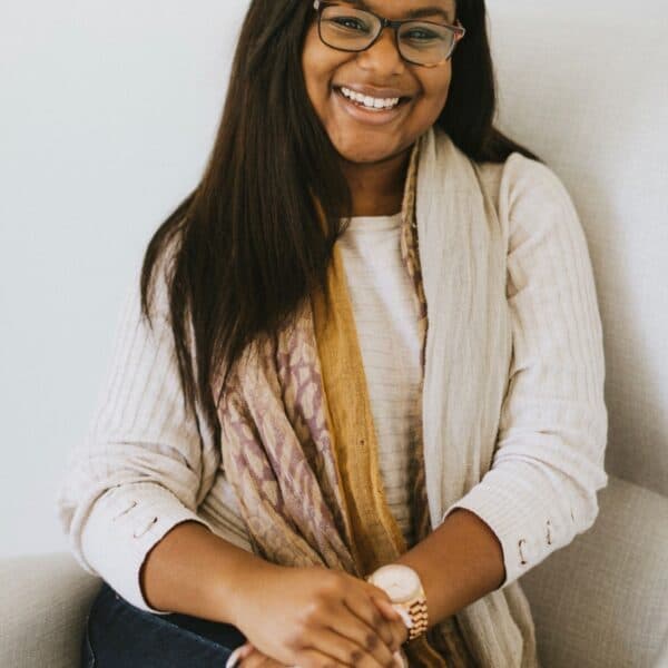 Photo of Keiara Marsh-Cartwright