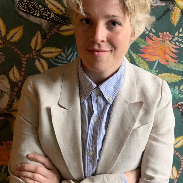 Photo of Erin Shindle