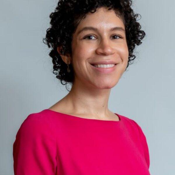 Photo of Mabel Toribio