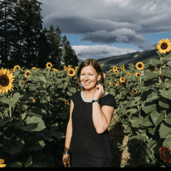 Photo of Paulina Niechcial