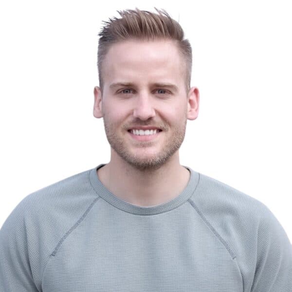 Photo of Brett Lypchuk