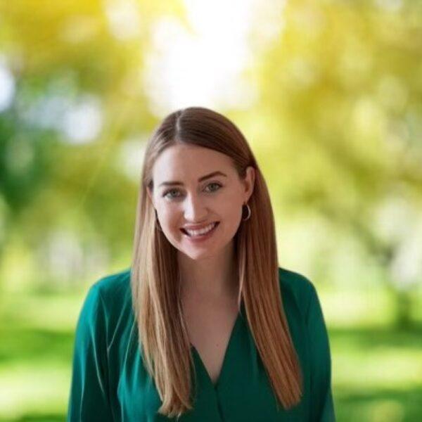 Photo of Hannah-Rose Mitchell