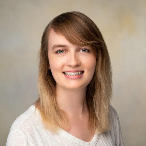 Photo of Lynette Williams