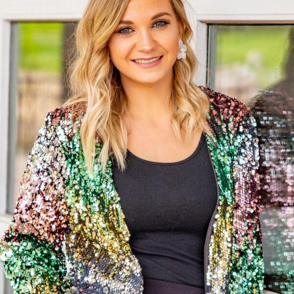 Photo of Jackie Golob
