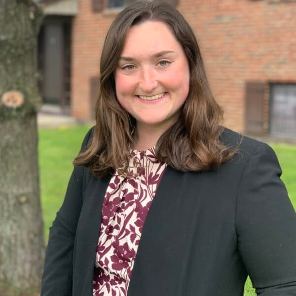 Photo of Lea Taylor