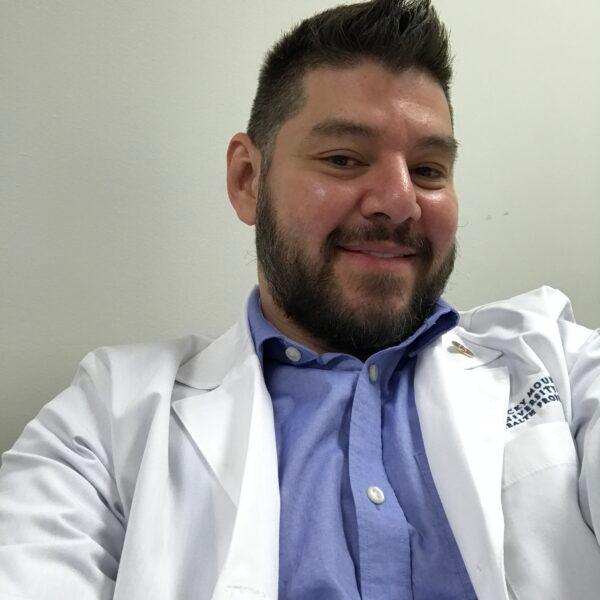 Photo of Jose Diaz