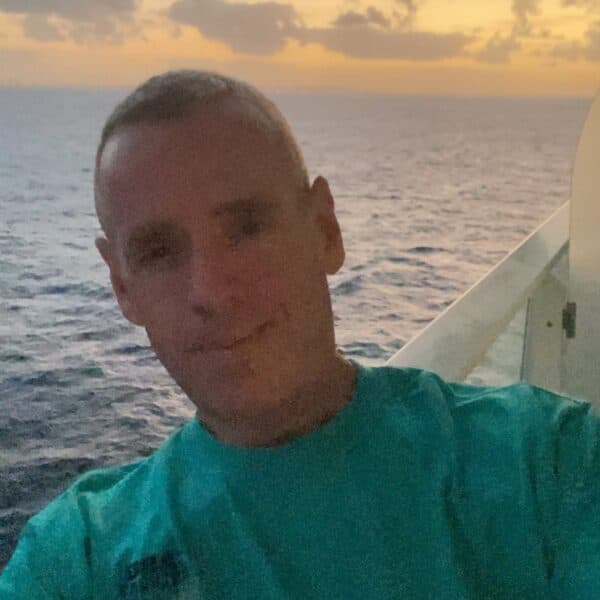 Photo of Rick LaPage