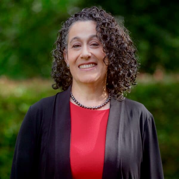 Photo of Debra Kaysen