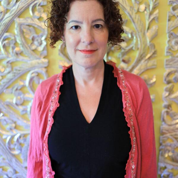 Photo of Esther Kane