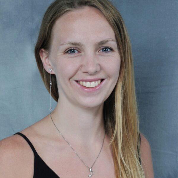 Photo of Kat Cottrell