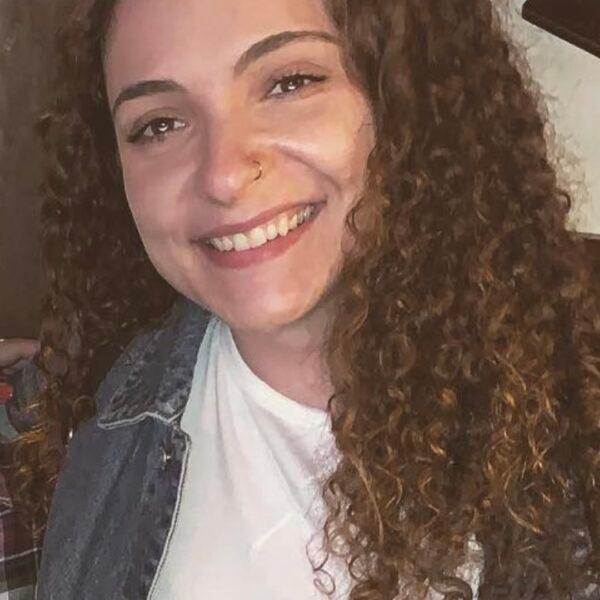 Photo of Alexandra Martocci