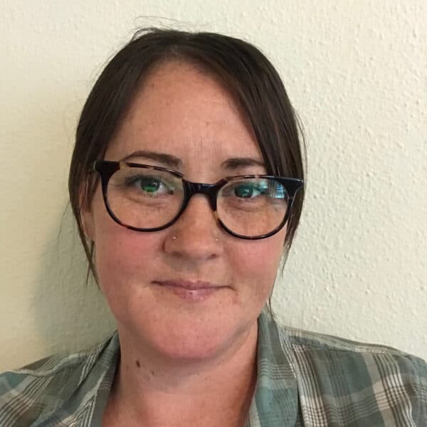 Photo of Tara Rose