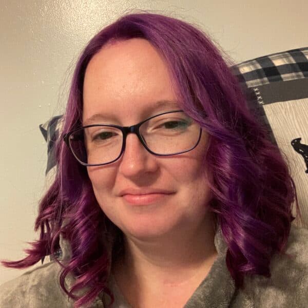 Photo of Katie Parisou